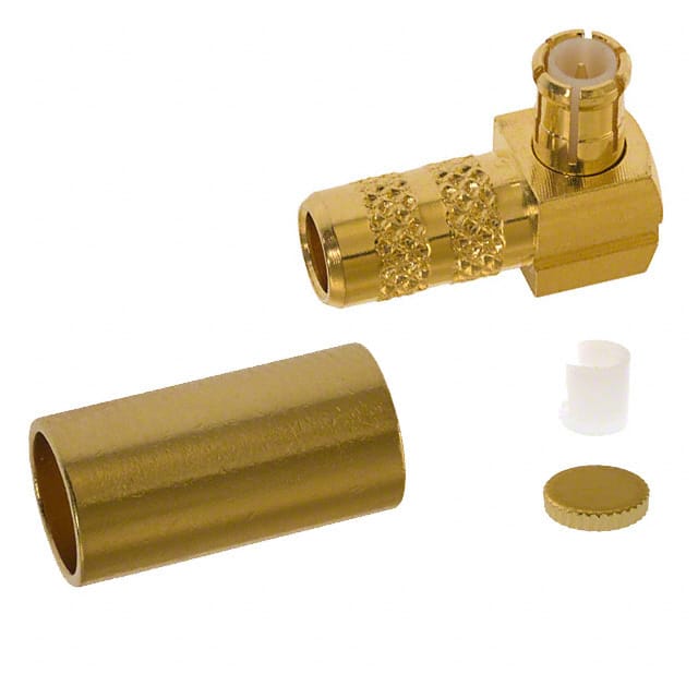 252115 Amphenol RF  Koaxialsteckverbinder (HF)-Baugruppen